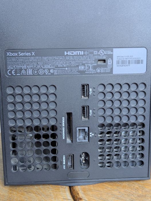 Xbox series x , Xbox Elite Series 2