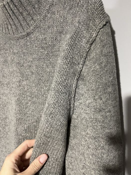 Marc o polo свитер шерсть/ кашемир