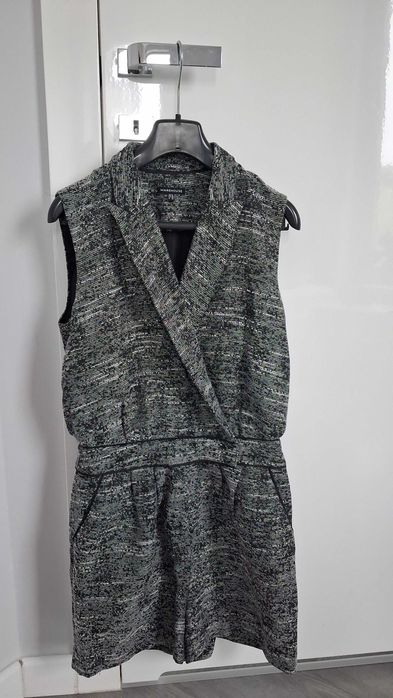 kombinezon jesienno - zimowy Warehouse 38