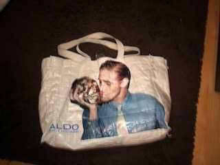saco grande aldo