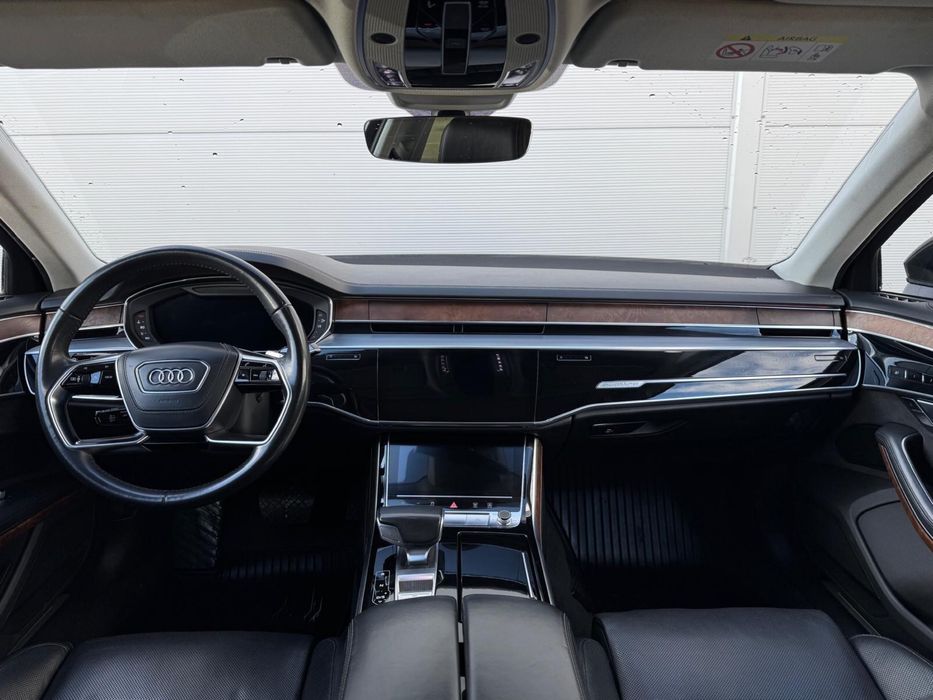 Wynajem Audi A8 Long 50 TDI / Porsche Caynne / Lexus RX  / Full krotko | dlugoterminowy