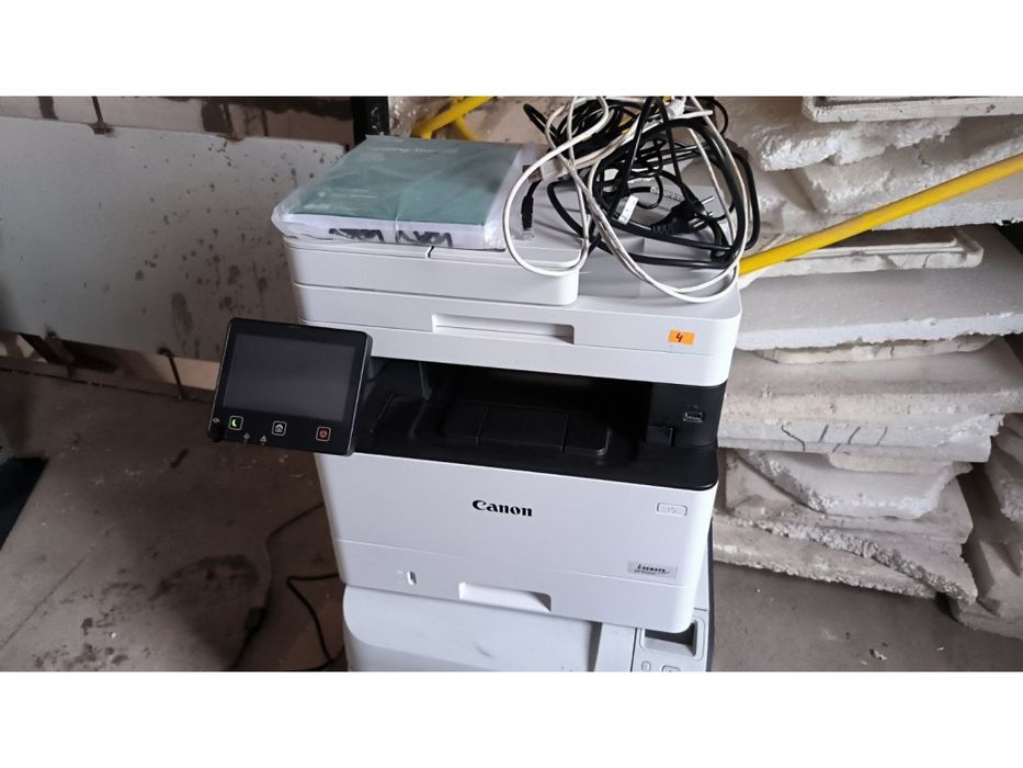 БФП Canon i-sensys  MF421DW MF428x MF418x