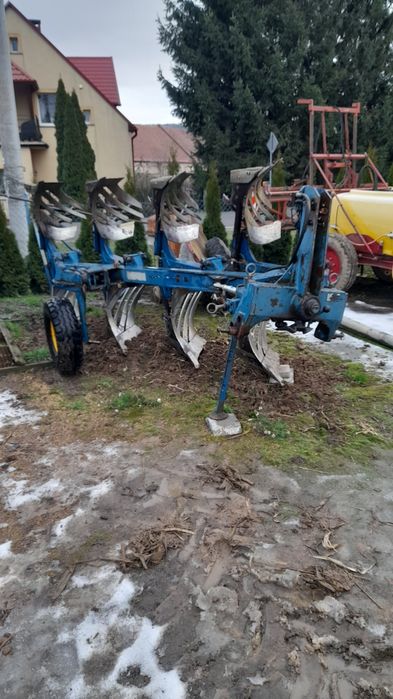Pług    Rabewerk