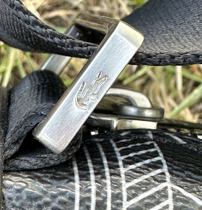 Продам Messenger Lacoste Monogram
