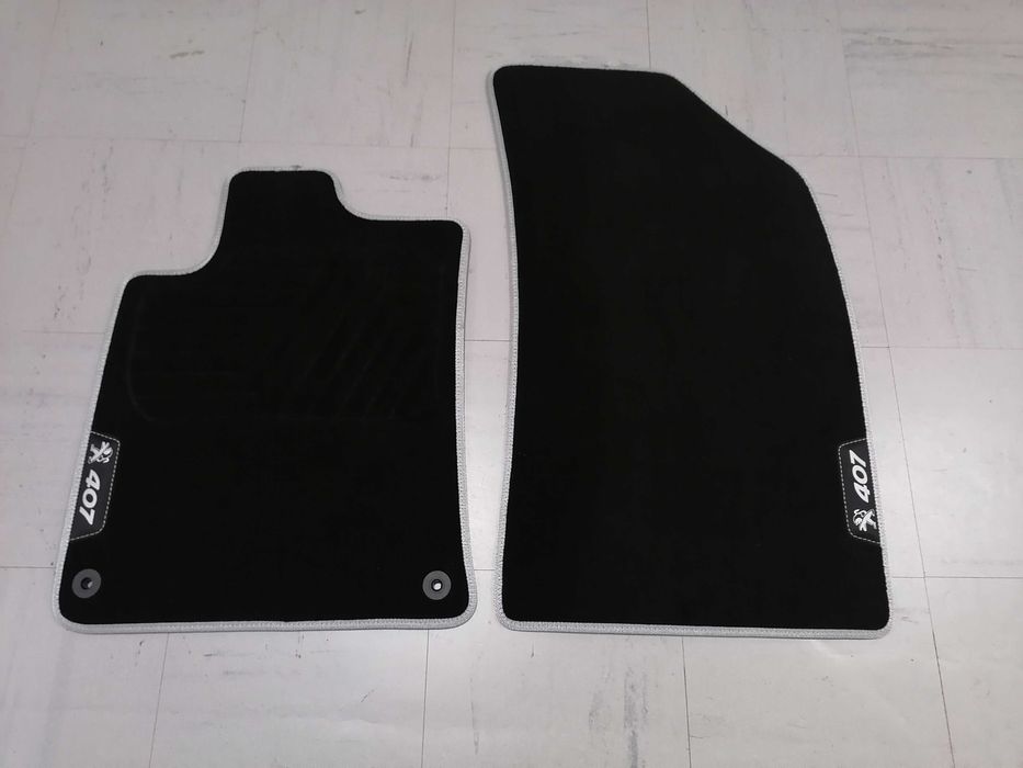 Tapetes Peugeot todos modelos - CarPed.pt