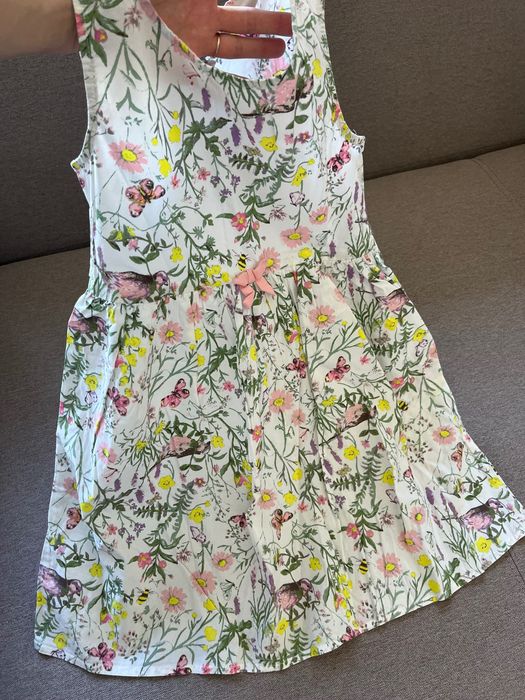 Сукня H&M р.128 (7-8 років)