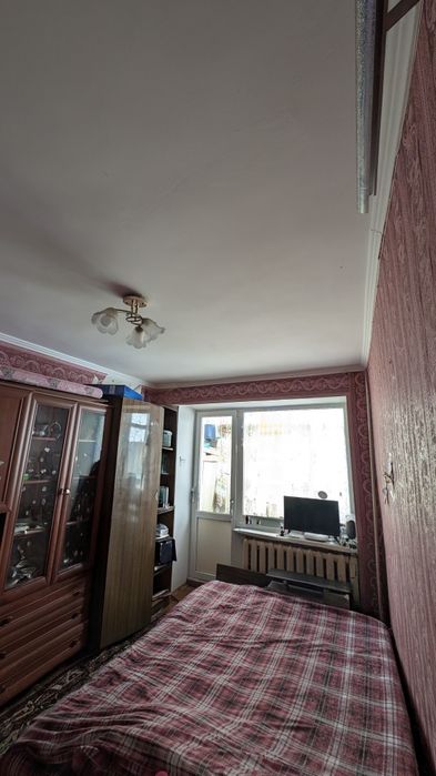 Продаж 1к квартири Красилів