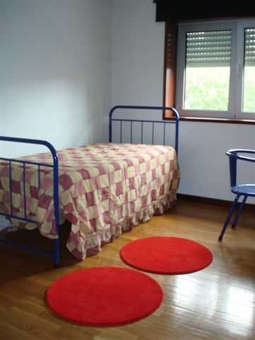 Quarto no centro de Águeda