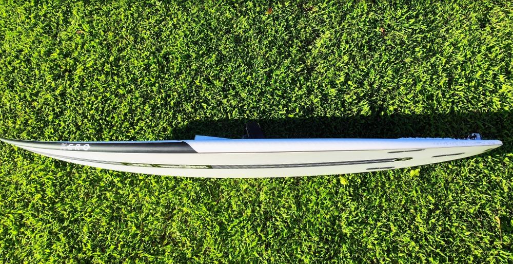 Prancha de surf JS Xero 5'10 x 19 3/4'' x 2 7/16''  - 30.5L Epoxy