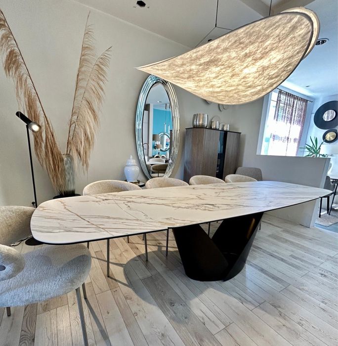 Rabat -25% Calligaris Calla CS4159, do 300cm, nowy,fv23