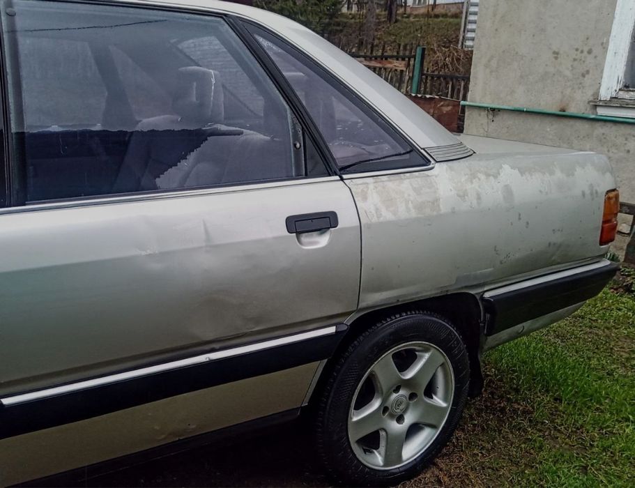 Продам Ауді 100 с3
