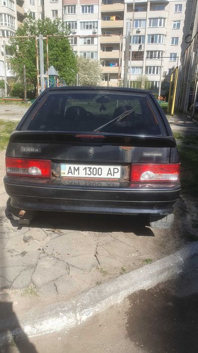 Продам автомобіль