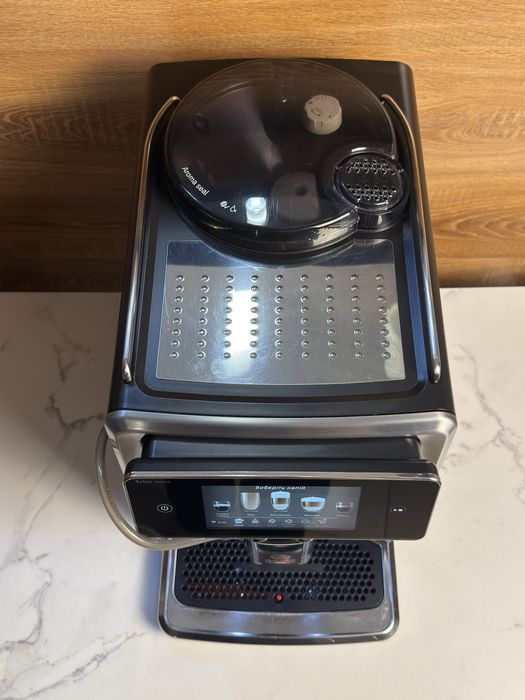 Кавомашина Saeco Xelsis Deluxe з Гарантією !