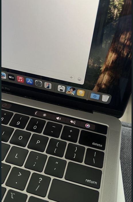 MacBook Pro “13”2019