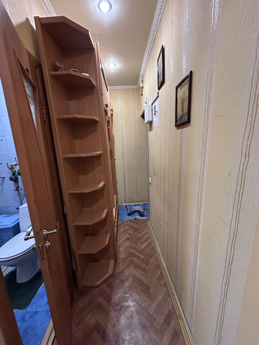 Сдам однокомнатную квартиру