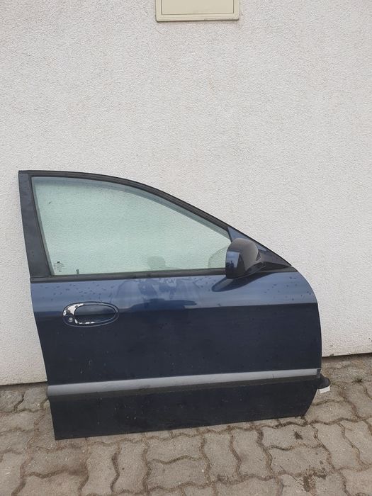 Chevrolet evanda drzwi prawy przód przednie prawe