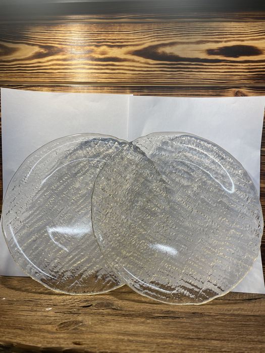 Talerze Igloo Ząbkowice PRL