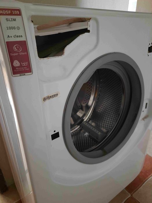 Sprzedam panel sterujący do pralki HOTPOINT ARISTON