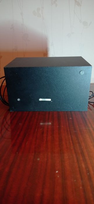 Сабвуфер Edifier M1335FB активный + радио без колонок