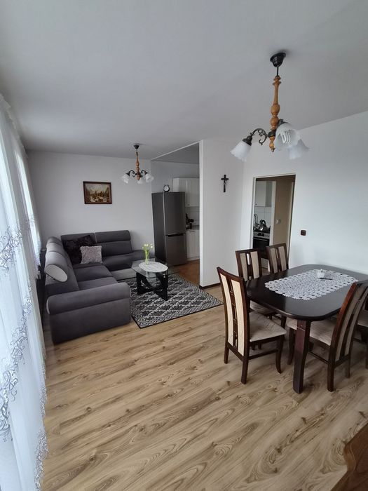 Mieszkanie na sprzedaż, 3 pokoje, 56 m², Jastrzębie-Zdrój