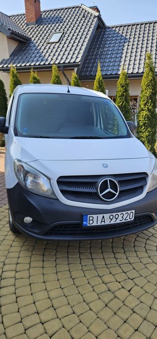 Mercedes Citan 109