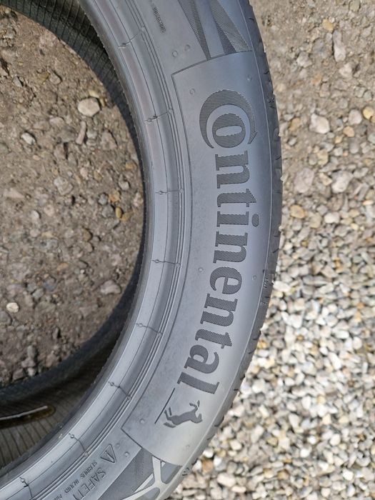 Opona letnia Continental EcoContact 6 245/45r18 (100Y) XL/BMW