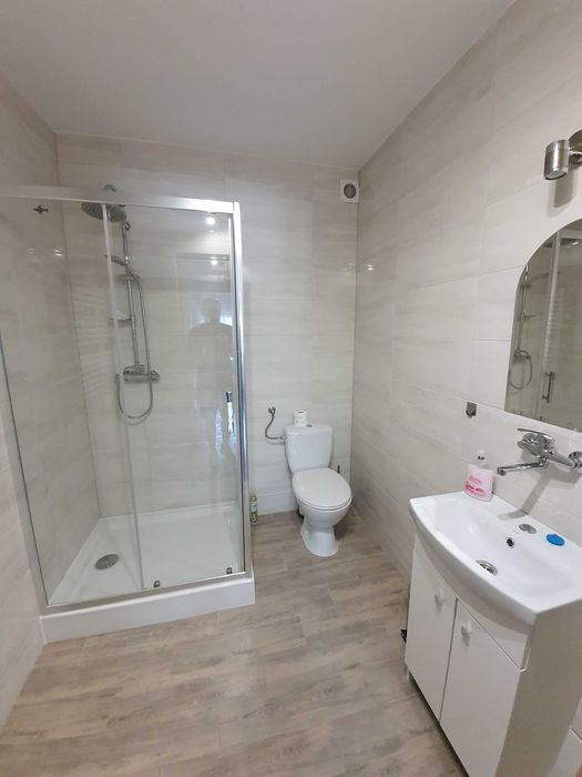 Noclegi Chęciny, dla ekip pracowniczych