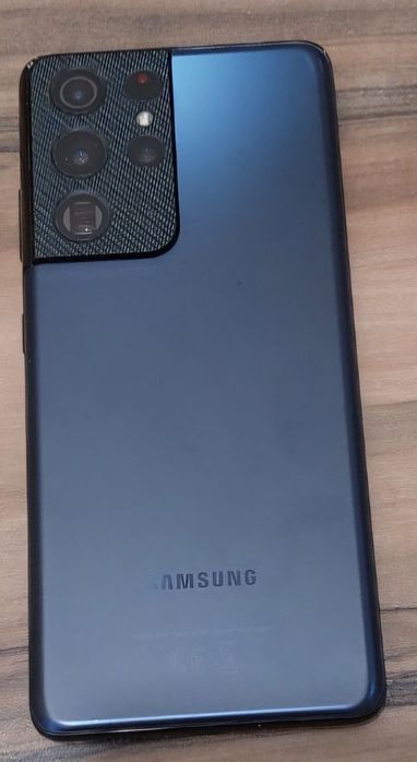 Samsung s21 ultra 5g 256g