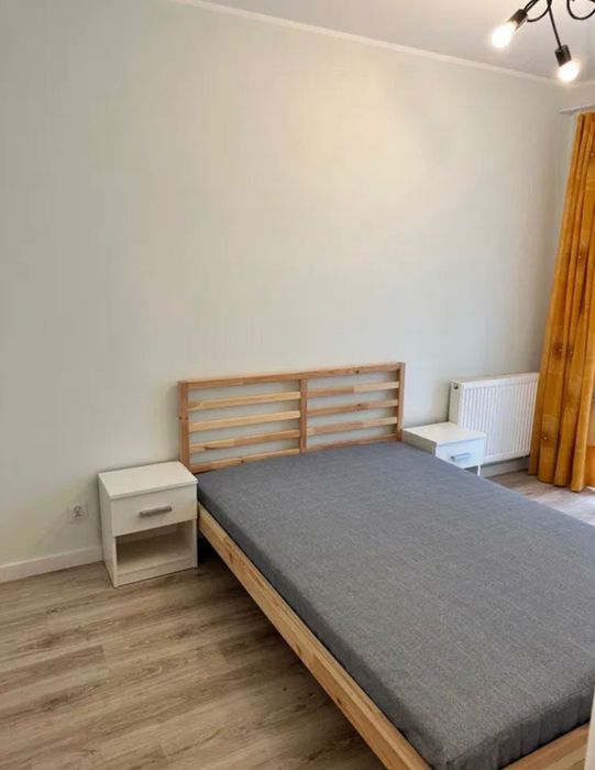 Mieszkanie na wynajem al. Kraśnicka Lublin - Widok 4