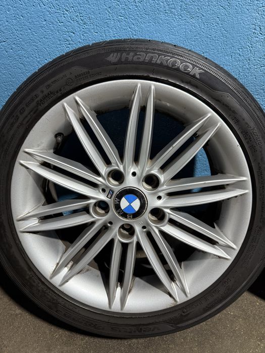 Felgi BMW Style 207 M Pakiet