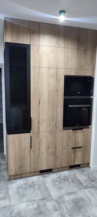 Meble na wymiar kuchnie szafy