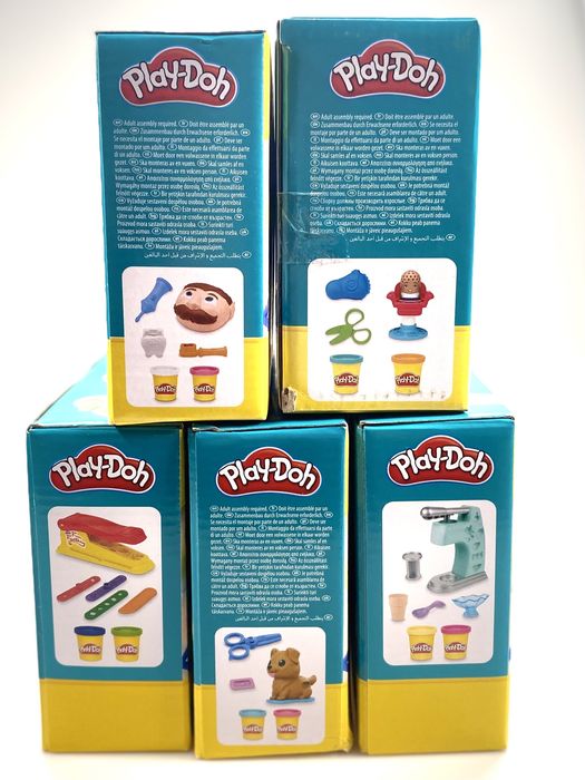 Набори Play-Doh ОРИГІНАЛ!!!