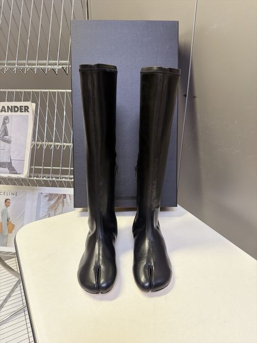 Сапоги таби. 35-41 Maison Margiela