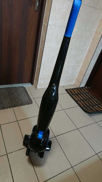 odkurzacz bezprzewodowy Rovus Tsunami