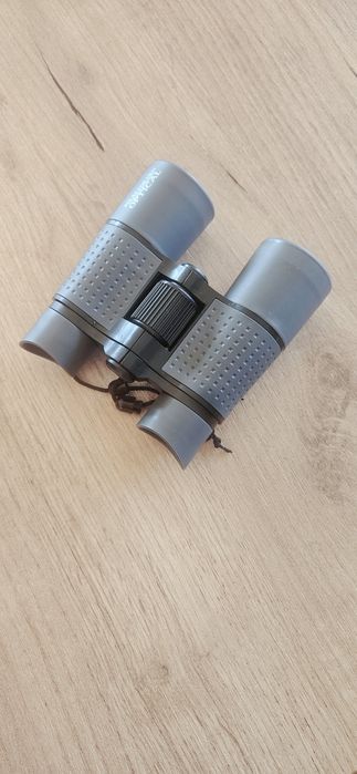 Nowa lornetka 6x40.