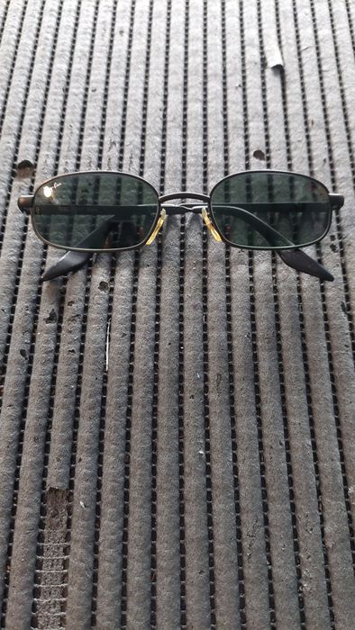 Óculos RayBan Vintage