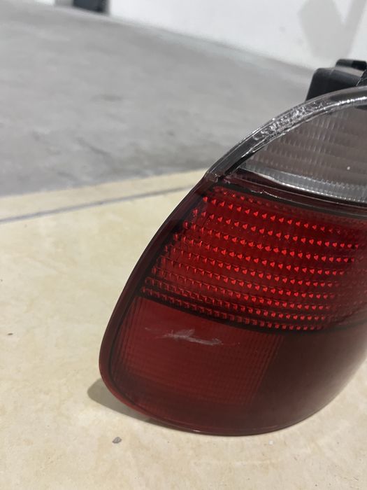 Farolim bmw e39 lado esquerdo (condutor)