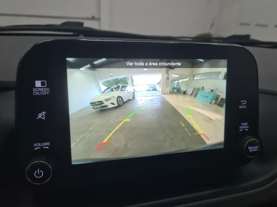 Fiat Tipo 1.3 MultiJet Life
