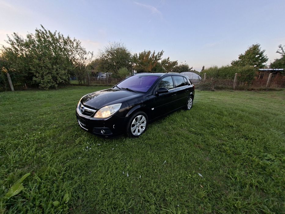 Opel Signum