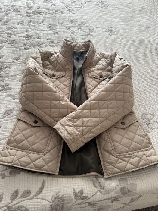 куртка жіноча Tommy Hilfiger