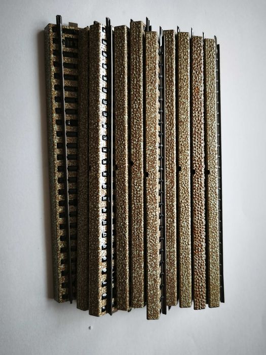 10 retas Marklin H0 art. 5106