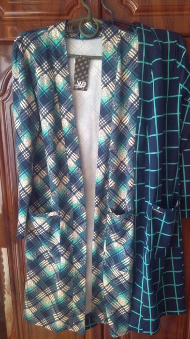 Стильні кардигани розм.42,44,60