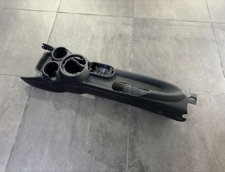Consola Mini Cooper F55 F56