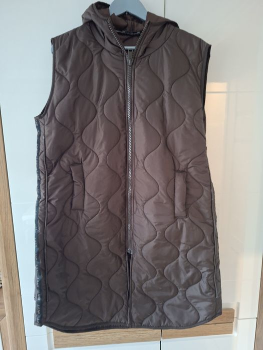 Kamizelka Megi rozmiar L/XL