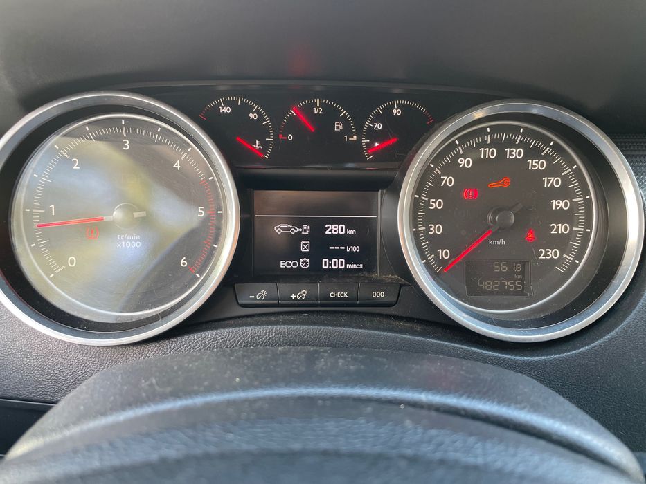 Peugeot 508 SW Access P.Business
