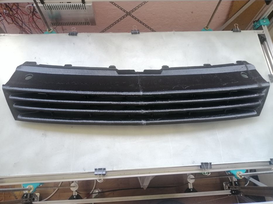 Широкоформатная 3D печать! Любой сложности! 3д печать больших размеров ...