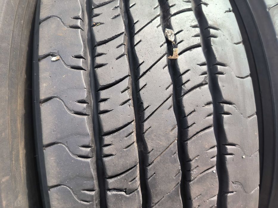 315 70 R 22.5 Sava Avant 5 Opona Ciężarowa Kraków