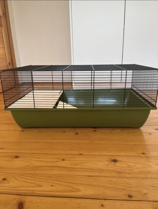 klatka dla chomika/świnkimorskiej/królika/myszy/szynszyla