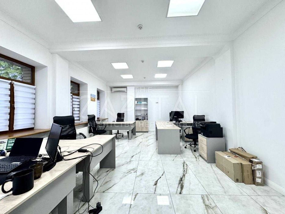 Оренда офісу, вул. Жилянська, Печерський р-н, Печерськ