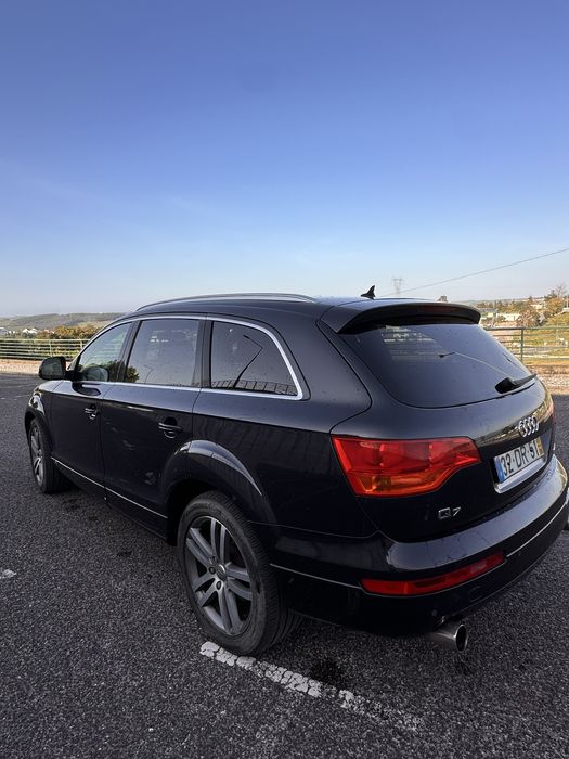 Audi Q7 3.0 tdi
